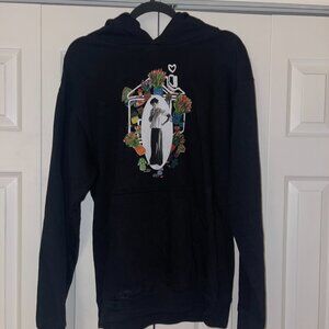 Harry Styles Love On Tour Hoodie/Sweatshirt - Size Medium